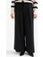 Wide Leg Krep Pantolon G1467AX25AU 6