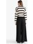Wide Leg Krep Pantolon G1467AX25AU 7