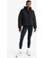 Fit Su Geçirmez Regular Fit Dik Yaka Reglan Kol Kışlık Şişme Mont A1550AX25WN 2