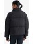 Fit Su Geçirmez Regular Fit Dik Yaka Reglan Kol Kışlık Şişme Mont A1550AX25WN 7