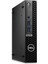 Pc Optıplex 7010 N003O7010MFF_U I3-13100T 8gb 256SSD Ubuntu 4