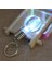 LED Işıklı Lamba Anahtarlık 2