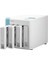 Qnap TS-431K 1gb 4xhdd Yuva Tower Nas Kayıt Cihazı 4