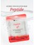 Skin Solution Peptide Mask 1 Adet Onarıcı Etkili Kağıt Maske Tüm Cilt Tipleri için 2