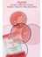 Skin Solution Peptide Mask 1 Adet Onarıcı Etkili Kağıt Maske Tüm Cilt Tipleri için 5