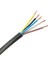 H05VV-F 5X10 ,kesit 10MM² 5-Damar/çok Telli 1mt Ttr Kablo 1
