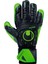 Uhlsport Soft Advanced Unisex Yeşil Kaleci Eldiveni 101132401 3