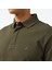 Erkek Yeşil Slim Fit Uzun Kollu Polo Yaka T-Shirt K37015T.3FB 9