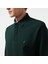 Erkek Yeşil Slim Fit Uzun Kollu Polo Yaka T-Shirt K37015T.3KF 9
