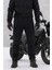 Kışlık Softshell Motorcu Pantolonu Su ve Rüzgar Geçirmez Outdoor 1