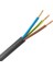 Seval H05VV-F 4x6 ,kesit 6mm² 4-Damar/çok Telli 1mt Ttr Kablo 1