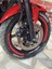 Yeni Özel Motosiklet Jant Şeridi Honda Cbr 250R Sağ-Sol/ön-Arka 1