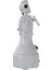 Mini Ada İnsansı Robot 130 Cm Yükseklik Lityum İyon Pil ile 8 Saat Çalışma Süresi 6
