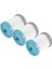 3pcs Tineco A10 Kahraman/master Için Yedek Filtre Kiti, A11 Kahraman/master Cordless Vakum Post Filtreleri ve Hepa Filtresi (Yurt Dışından) 4