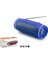 J009FM Charge4 Mını Bluetooth Speaker 3