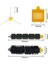 Irobot Roomba Için Yedek Parçalar 600/700 Serisi 630/650/760/770/780 Vakum (Yurt Dışından) 5