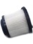 2pcs Vakum Süpürge Filtre Aksesuarı Black Decker PVF110 1210 1210P Vakum Süpürge Aksesuarları Yedek Parçalar (Yurt Dışından) 4