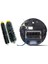 Irobot Roomba Serisi 600 605, 606, 610, 615, 616, 620 Robot Vakum Temizleyici Mian Yan Fırça Hepa Filtre Yedek Parçaları (Yurt Dışından) 4