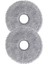 Roborock Qrevo Master / V20 / P10S Pro Roller Yan Fırça Kapağı Filtre Mop Bez Toz Çanta Kutusu Aksesuar Parça (Yurt Dışından) 2