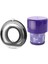 Dyson V10 SV12 Vakum Süpürge Teneke Kutu Kapağı/toz Kova Kapağı Filtre (Yurt Dışından) 1