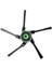 15 Pcs Yedek Parçalar Irobot Oda Için Yan Fırseler S9 (9150) S9+ S9 Plus (9550) S Serisi Aı Robot Vakum Fırçası (Yurt Dışından) 3