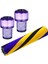 Dyson V12 Için Ince Roller Fırçalarını Algılayın, Hepa Filtreli Vakum Temizleyici Rulo Nozul Aksesuarları (Yurt Dışından) 1