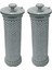 2pcs Tineco A10 A11 Için Yedek Yedek Parça Filtreleri Saf S11 X1 Vakum Süpürge Ev Süpürücü Aksesuarları (Yurt Dışından) 1