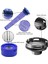 Arka Motor Kapağı ve Dyson V7 V8 Için Filtreler Kiti Mutlak/hayvan Vaku Süpürücü Bölüm 96561-01 ve 967478-01 (Yurt Dışından) 4