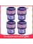 4pcs Vakum Filtre Elemanı Dyson SV19 Omni Glide Vakum Süpürgeleri Aksesuarları Yedek Parçalar (Yurt Dışından) 1
