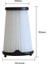 5pcs Electrolux Aeg AEF150 Için Filtreler, Tüm Aeg Ergorapido Cx7-2 Modelleri CX7-2-45AN CX7-2-35FFP CX7-2-30GM (Yurt Dışından) 4