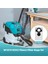 W107418353 Makita Islak/kuru Toz Ekstraktörü/vakum Modeli VC4210L Için Filtre Torbaları, Büyük Kapasiteli Değiştirme Torbaları (Yurt Dışından) 3