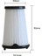 Electrolux Aeg AEF150 Için 10 Adet Filtre, Tüm Aeg Ergorapido Cx7-2 Modelleri CX7-2-45AN CX7-2-35FFP CX7-2-30GM (Yurt Dışından) 2