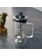 Metal Kapaklı French Press 350 ml 1