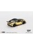 1/64 Nissan Z Veilside FFZ400 Gold Chrome 3