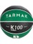 Tarmak Mini Basketbol Topu - 1 Numara - Siyah / Yeşil - K100 1