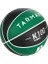 Tarmak Mini Basketbol Topu - 1 Numara - Siyah / Yeşil - K100 2