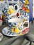 Çay Fincanı Italy Garden 6 Kişilik 12 Parça 3