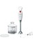 Bosch MSM6B7RE Hand Blender 1