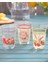 Flamingo Su Bardağı Seti 290 ml 3lü 2