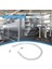 Kurutma Makinesi Isıtma Elemanları Bobini Frigidaire Repl 5300622032 AP2135127 PS451031'I Değiştirir (Yurt Dışından) 5