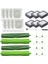 Irobot Roomba E5 E6 E7 I2 I3 I3+I4 I4+ I6 I6+ I7 I7+ I8 I8+/plus Elektrikli Süpürge Için Yedek Parça Kiti (Yurt Dışından) 5