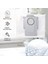 Xiaomi Roborock Q7 Max/roborock Q7 Max+ Için Elektrikli Süpürge Torbası, Yedek Toz Torbası Aksesuarları (Yurt Dışından) 3