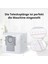 Xiaomi Roborock Q7 Max/roborock Q7 Max+ Için Elektrikli Süpürge Torbası, Yedek Toz Torbası Aksesuarları (Yurt Dışından) 4