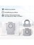 Xiaomi Roborock Q7 Max/roborock Q7 Max+ Için Elektrikli Süpürge Torbası, Yedek Toz Torbası Aksesuarları (Yurt Dışından) 5
