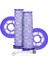 Dyson DC41, DC65, DC66, UP13, UP20, UP30 Hayvan, Çok Katlı ve Toplu Elektrikli Süpürgeler Için Elektrikli Süpürge Filtresi Yedek Parçaları (Yurt Dışından) 1