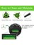 Irobot Roomba I3 I3+ I4 I6 I6+ I7 I7+ I8 I8+/ Plus E5 E6 E7 J7 Ie ve J Serisi Elektrikli Süpürge Için Yedek Parçalar (Yurt Dışından) 2