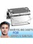 Braun 52S 5 Serisi, 5020S 5030S 5040S 5050S 5070CC 5090CC 5020 Vb. Için Temiz Fırçalı Elektrikli Tıraş Makinesi Yedek Başlığı (Yurt Dışından) 3