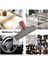 Dyson V15 V12 V8 V11 V10 V7 Absolute Detect Kablosuz Süpürge Aparatı Için Yatak Aleti + Esnek Uzatma Hortumu Seti (Yurt Dışından) 5