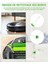 Irobot Roomba Irobot Serisi E5, E6, E7, I7, I7+, I7 Plus, I4+, I3+, I6+, I8+, J7 Için Aksesuar Seti Ana Fırçalar (Yurt Dışından) 2