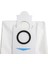 Ecovacs X1 X1 Plus T10 Elektrikli Süpürge Aksesuarları ile Uyumlu Yedek Parça Toz Torbası Vakum Torbaları (Yurt Dışından) 4